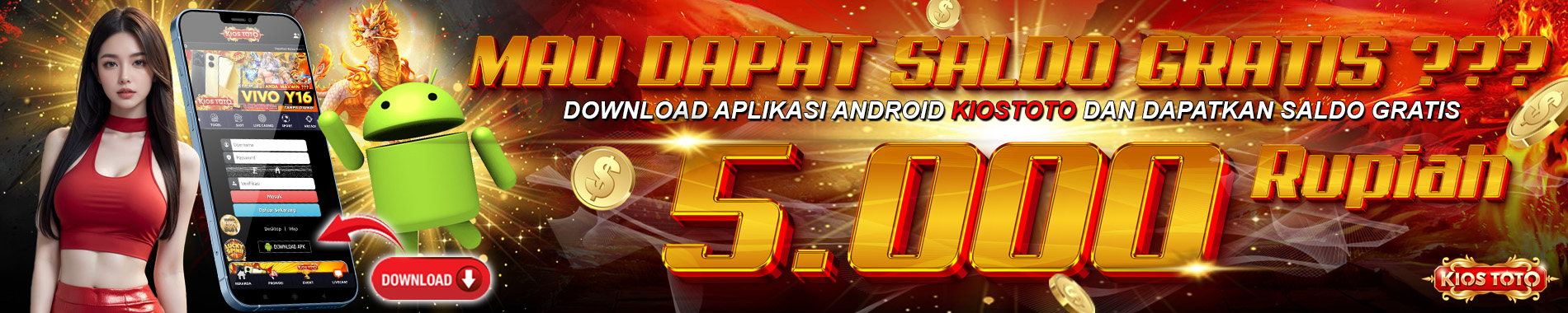 kiostoto aplikasi